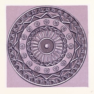 Assyrian and Persian Ornament