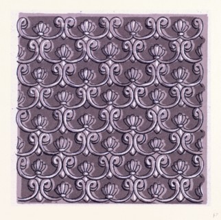 Assyrian and Persian Ornament