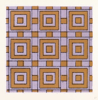 Assyrian and Persian Ornament