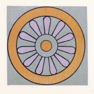 Assyrian and Persian Ornament