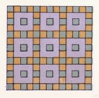 Assyrian and Persian Ornament