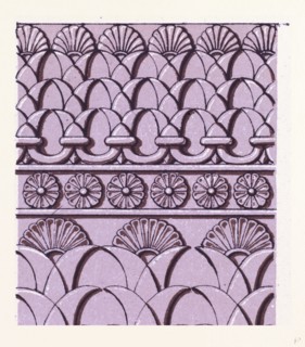 Assyrian and Persian Ornament