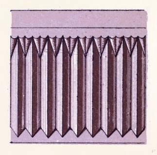 Assyrian and Persian Ornament