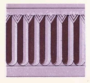 Assyrian and Persian Ornament
