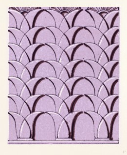 Assyrian and Persian Ornament