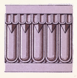 Assyrian and Persian Ornament