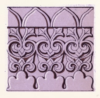 Assyrian and Persian Ornament