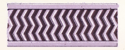 Assyrian and Persian Ornament