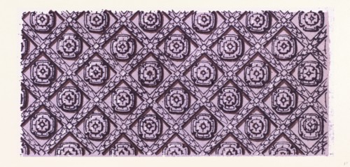 Assyrian and Persian Ornament