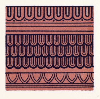 Greek Ornament and Etruscan Ornament
