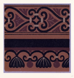Greek Ornament and Etruscan Ornament