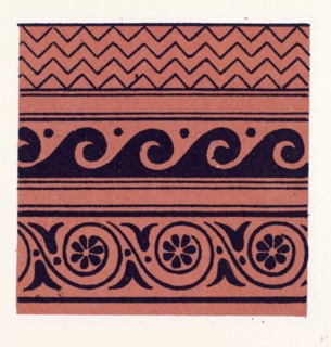 Greek Ornament and Etruscan Ornament