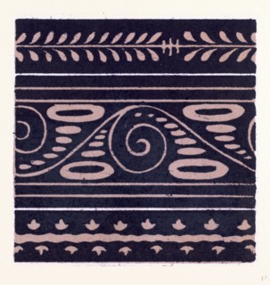 Greek Ornament and Etruscan Ornament