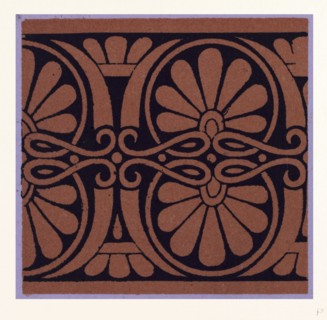 Greek Ornament and Etruscan Ornament