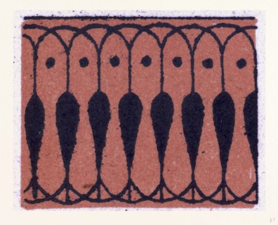 Greek Ornament and Etruscan Ornament