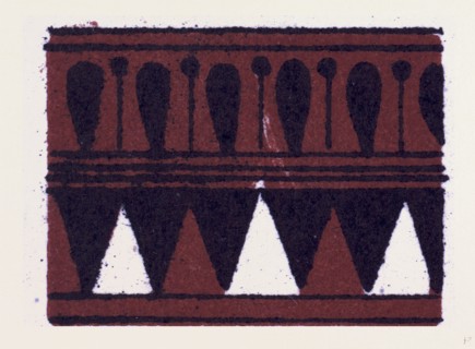 Greek Ornament and Etruscan Ornament