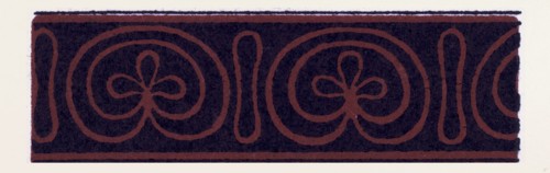 Greek Ornament and Etruscan Ornament