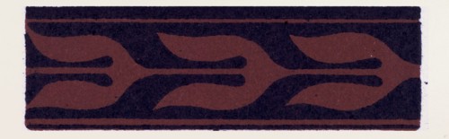 Greek Ornament and Etruscan Ornament