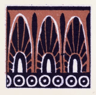 Greek Ornament and Etruscan Ornament