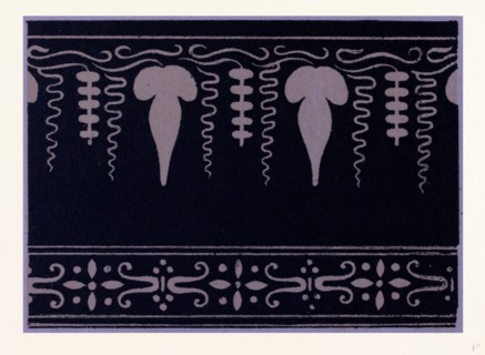 Greek Ornament and Etruscan Ornament