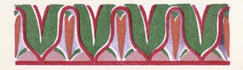 Greek Ornament