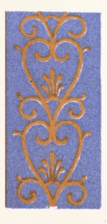 Pompeian ornament