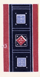 Pompeian ornament