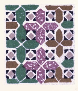 Byzantine ornament