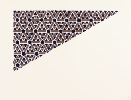 Byzantine ornament