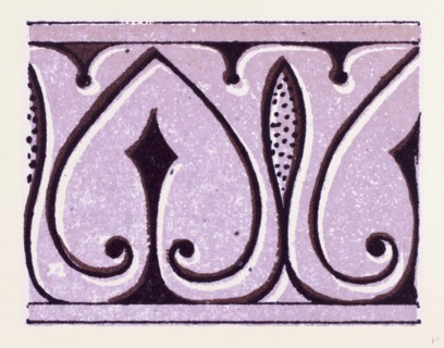 Arabian ornament