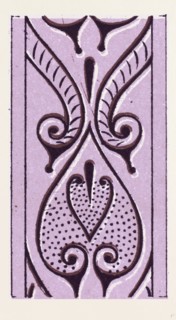 Arabian ornament