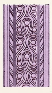 Arabian ornament