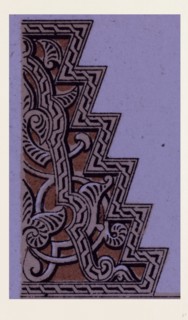 Arabian ornament