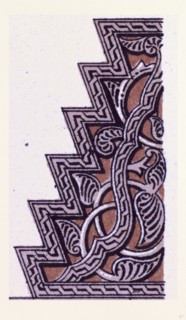 Arabian ornament