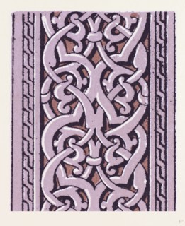 Arabian ornament