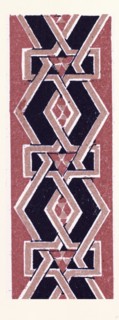 Arabian ornament