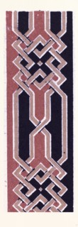 Arabian ornament