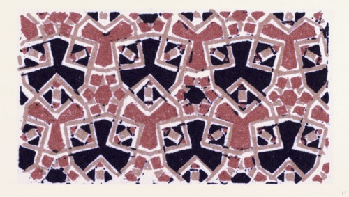Arabian ornament