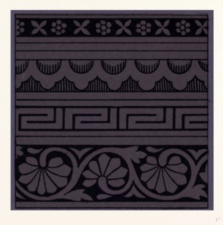 Indian ornament