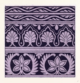 Indian ornament