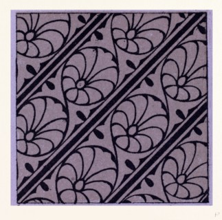 Indian ornament