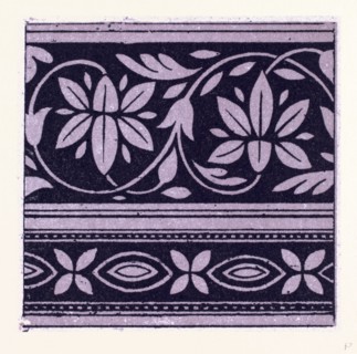Indian ornament