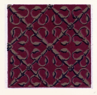 Indian ornament