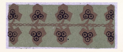 Indian ornament
