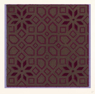 Indian ornament