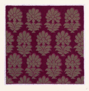 Indian ornament