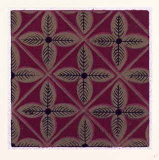 Indian ornament