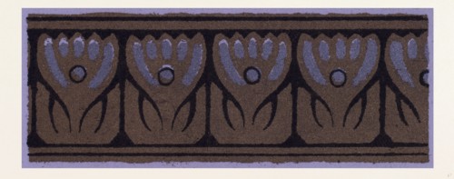 Indian ornament