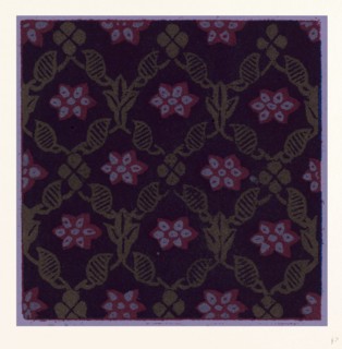 Indian ornament