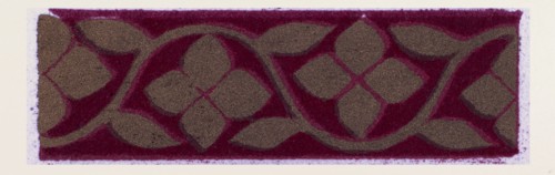 Indian ornament